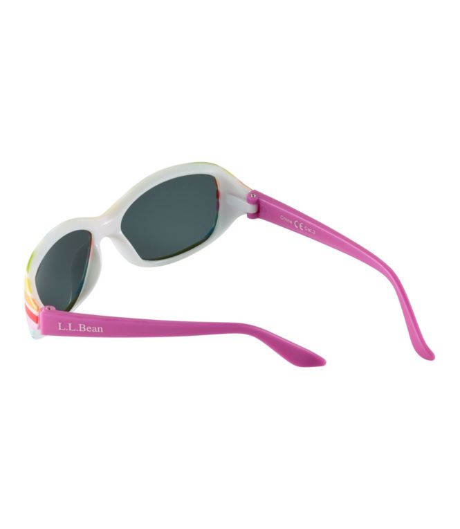 Toddlers' L.L.Bean Active Polarized Sunglasses
