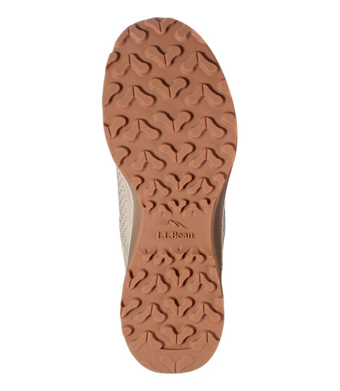Women's Elevation Hiking Shoes, Ventilated