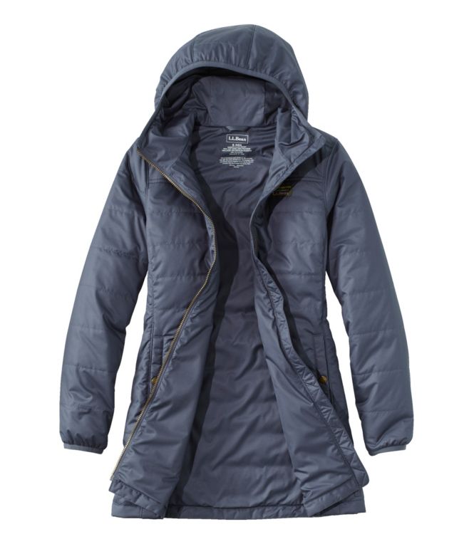 Women's Mountain Classic Puffer Coat