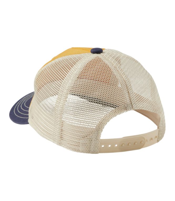 Kids' Trucker Hat
