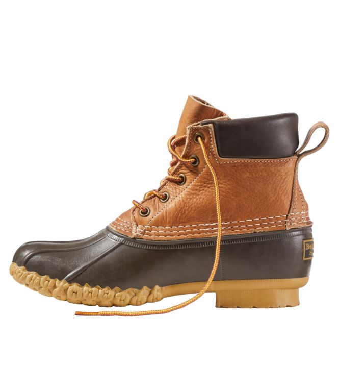 Women's Bean Boot, 6