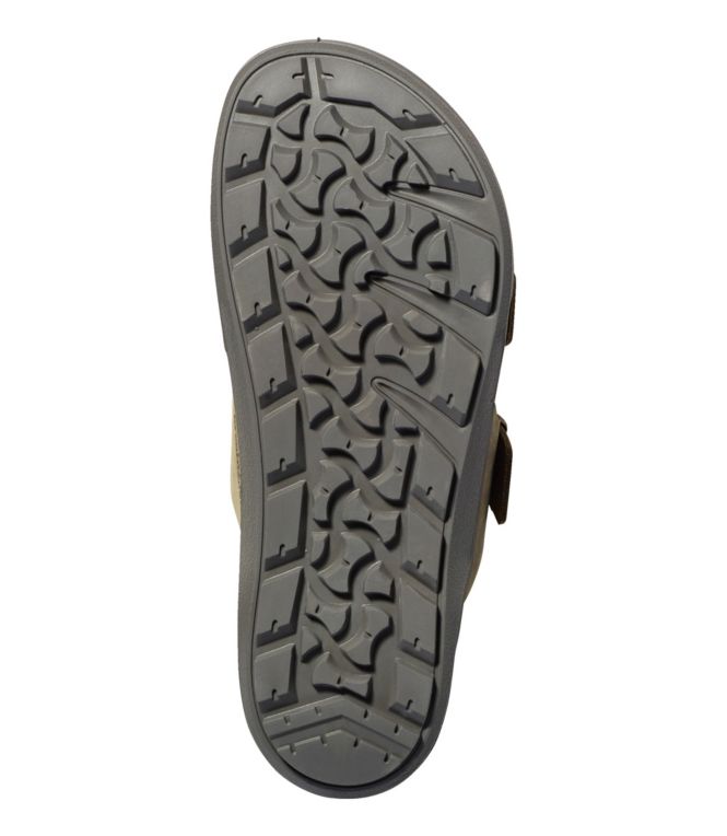 Men's Birkenstock Arizona Rugged Sandals