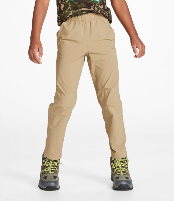 Kids' No Fly Zone Pants