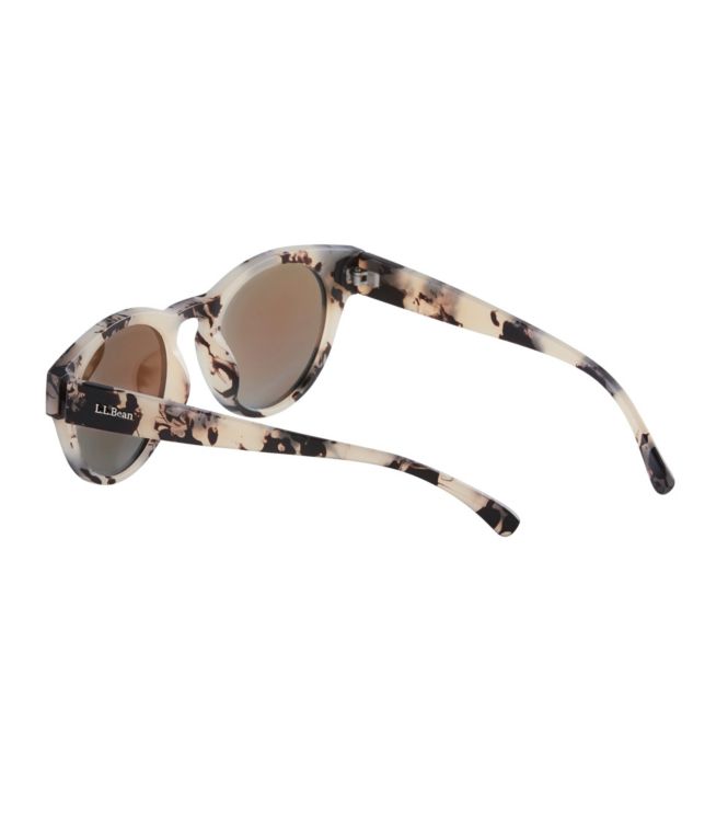 Women's L.L.Bean Sumner Polarized Sunglasses