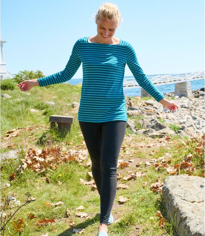 Women's Perfect Fit Pants, Leggings