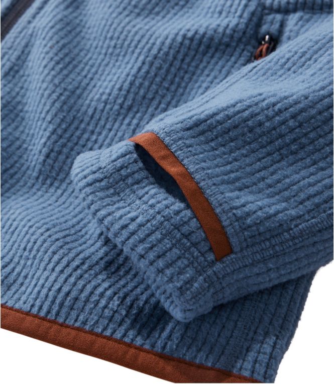 Women's Pathfinder Performance Fleece Jacket, Full-Zip