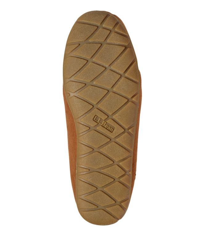 Men's Wicked Good Scuffs
