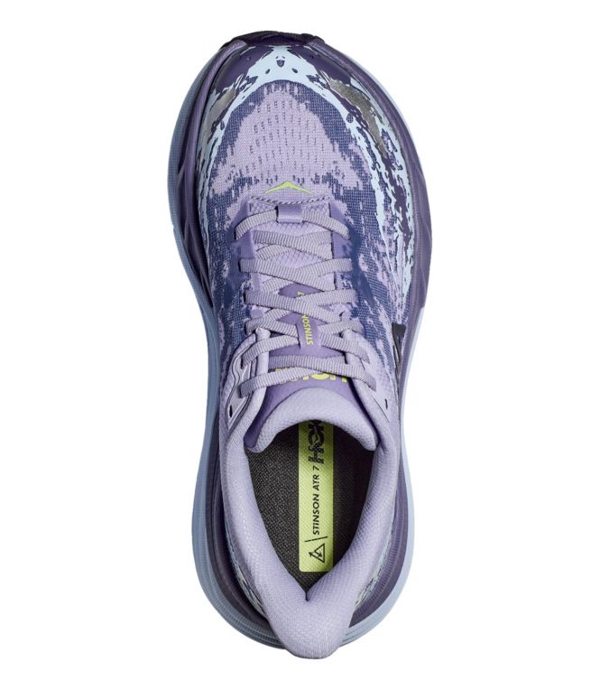 Women's Hoka Stinson ATR 7 Running Shoes