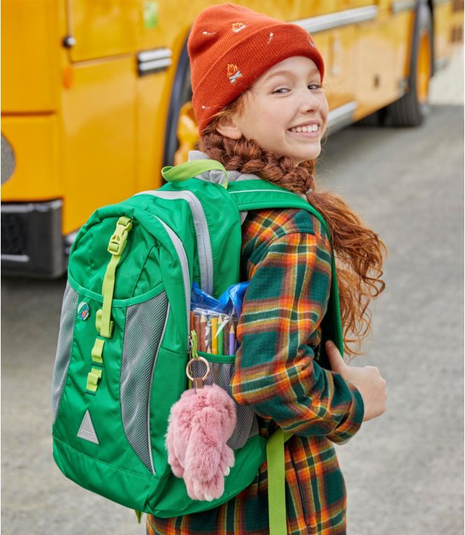 Kids' L.L.Beanie, Critter