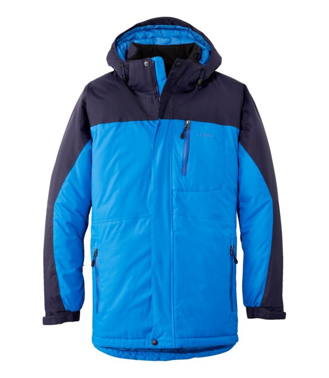 Men's Rugged Ridge Parka