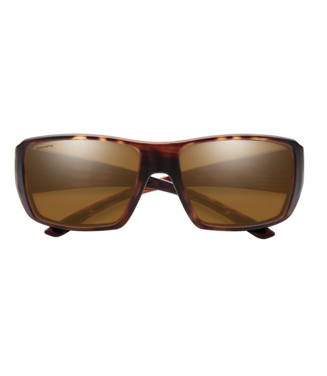 Smith Guide Choice ChromaPop Polarized Sunglasses, Extra-Large