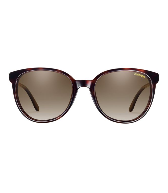 Smith Cheetah ChromaPop Polarized Sunglasses
