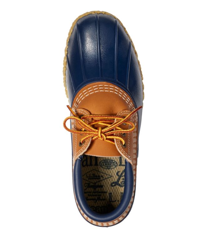 Women's Bean Boots, Gumshoes