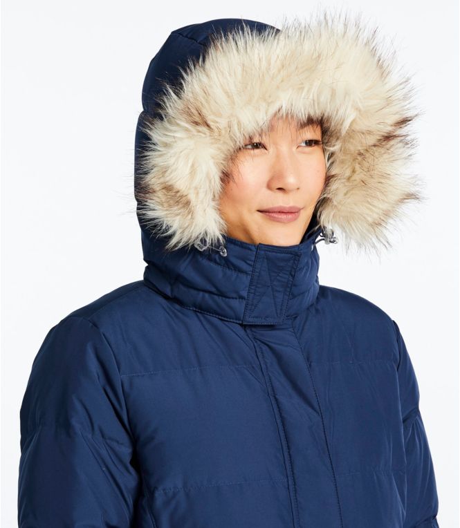 Women's Ultrawarm Coat, Three Quarter Length