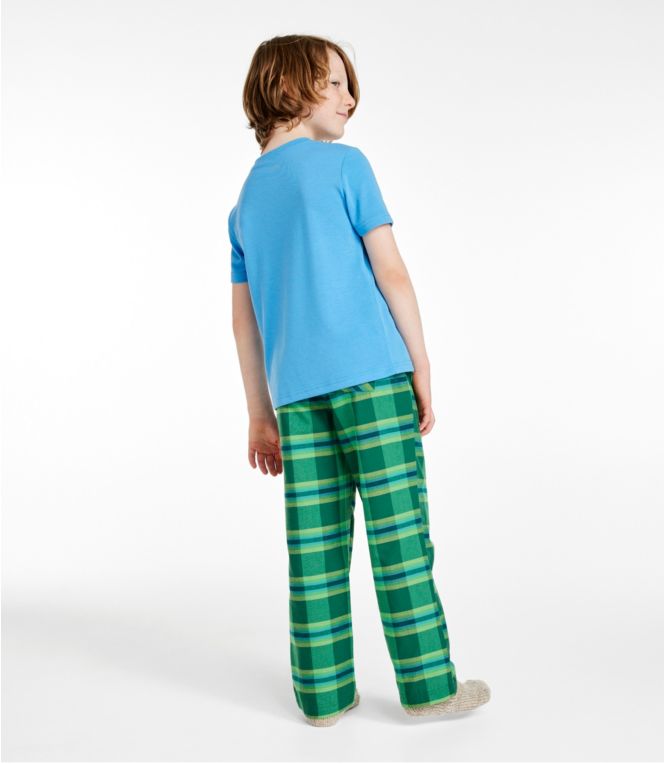 Kids' All-Season Pajamas