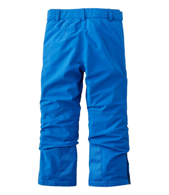 Kids' Waterproof Wildcat Insulated Snow Pants