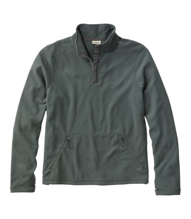 Men's Pathfinder Performance Fleece Pullover