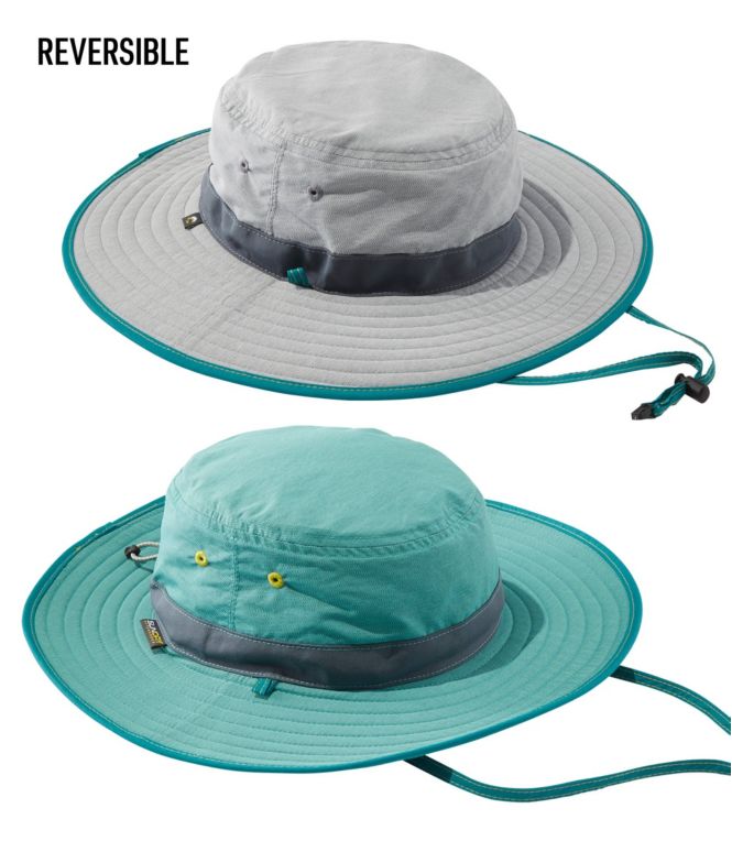 Women's Sunday Afternoons Clear Creek Boonie Reversible Sun Hat