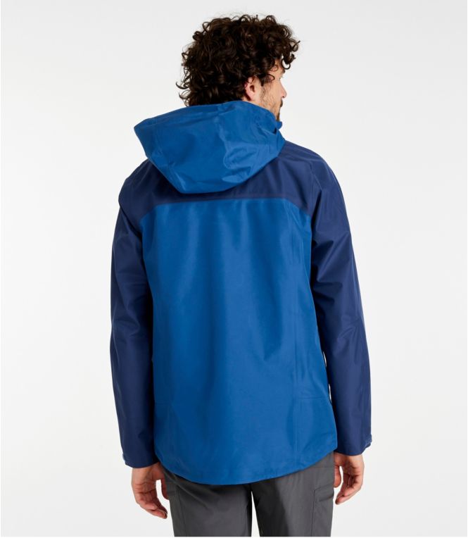 Men's Pathfinder GORE-TEX Shell Jacket