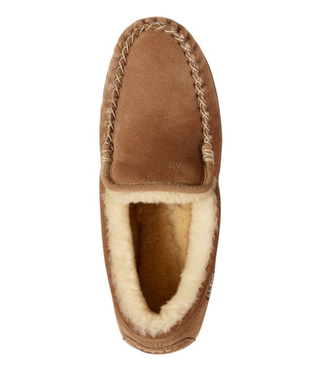 Men's Wicked Good Slippers, Venetian