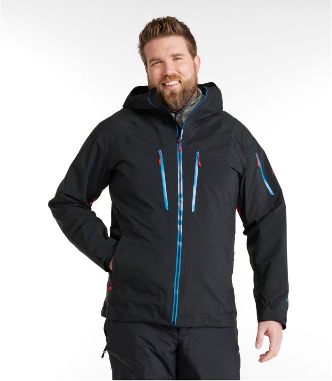 Men's GORE-TEX Pro Patroller Jacket