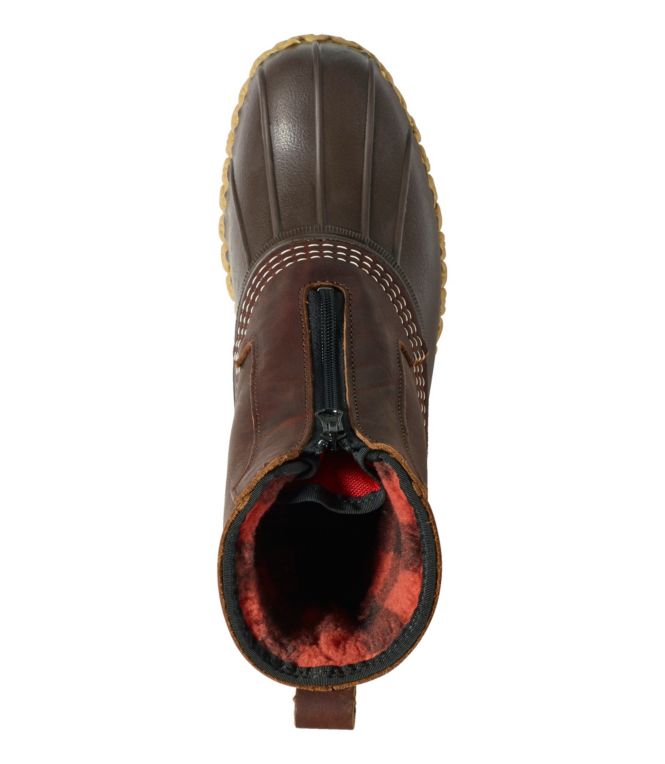 Men's Bean Boots, 8