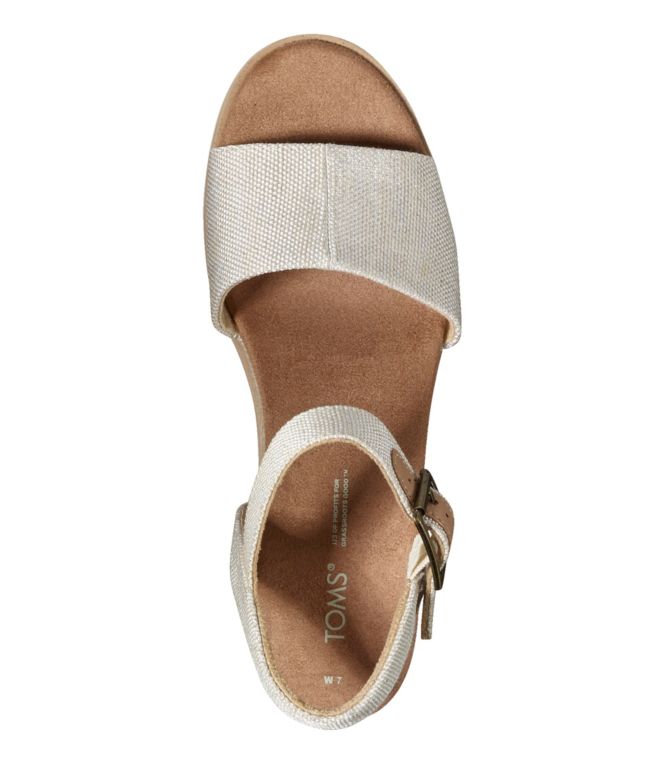 Women's Toms Diana Sandals