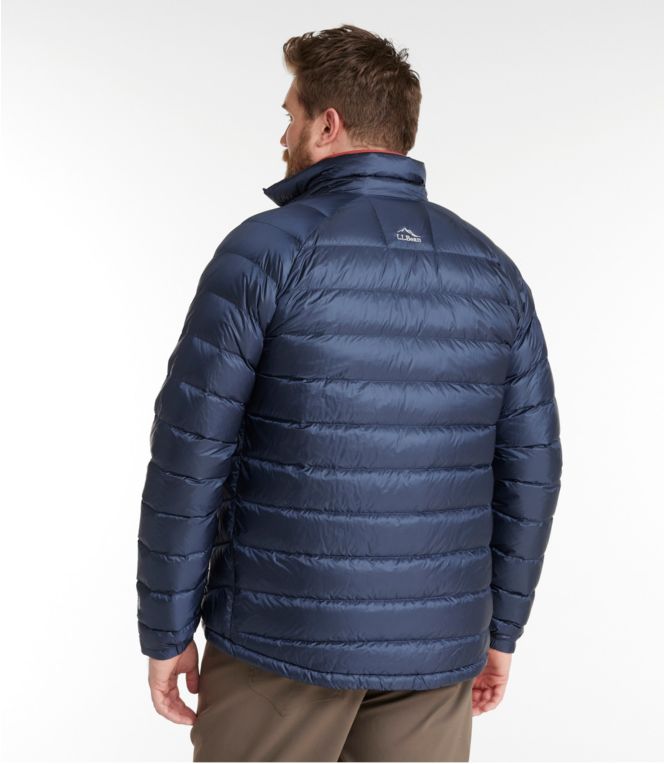 Men's Ultralight 850 Down Jacket
