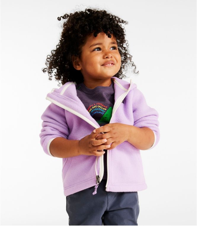 Infants' and Toddlers' Mountain Classic Fleece