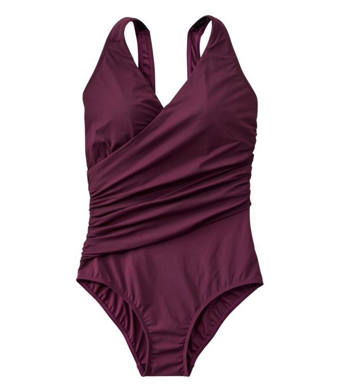 Women's Shaping Swimwear, Tanksuit