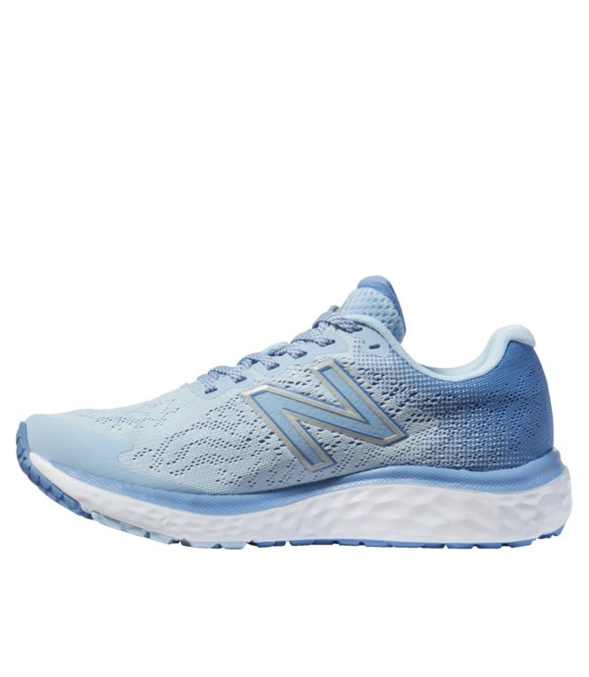 Women's New Balance 680V7 Running Shoes