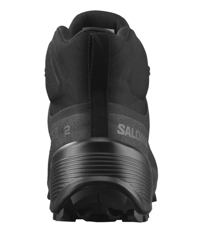 Men's Salomon Cross Hike Mid 2 GORE-TEX Hiking Boots