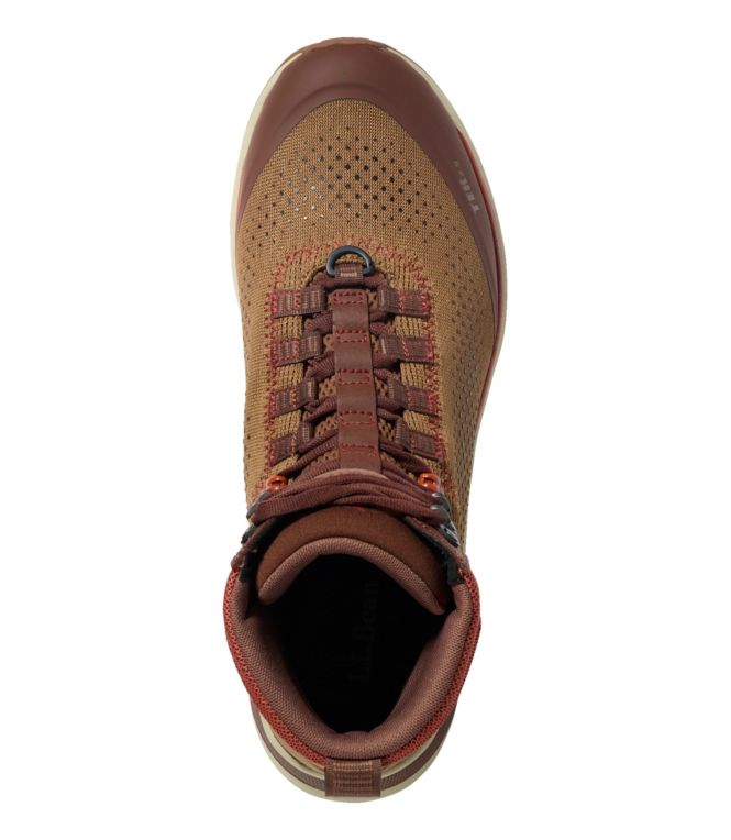 Men's Elevation Hiking Boots, Weatherproof