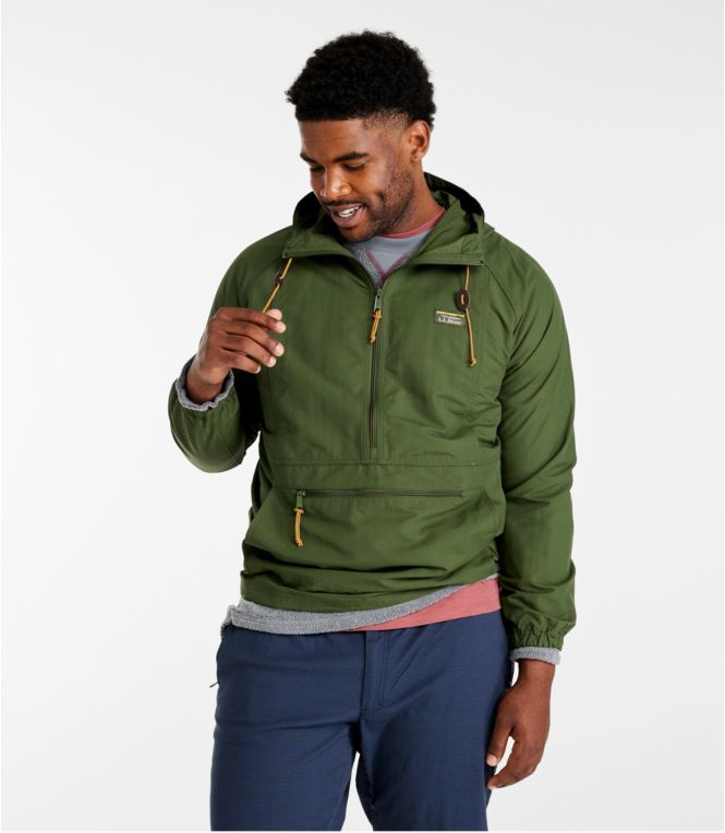 Men's Mountain Classic Anorak