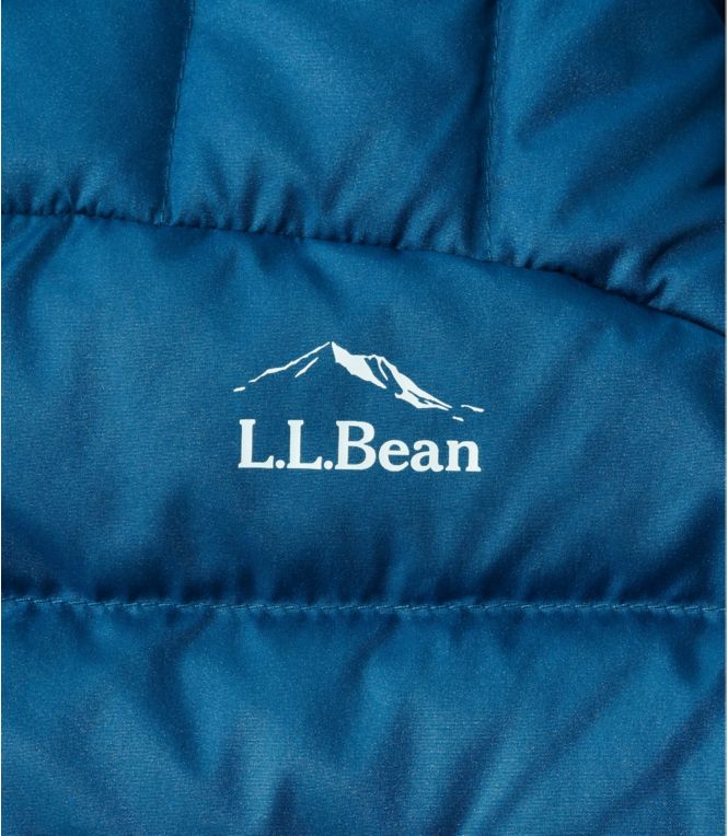 Women's Bean's Down Vest