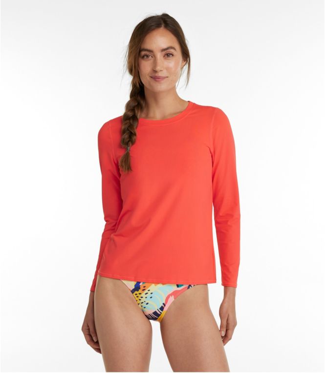 Women's SunSmart® UPF 50+ Sun Shirt