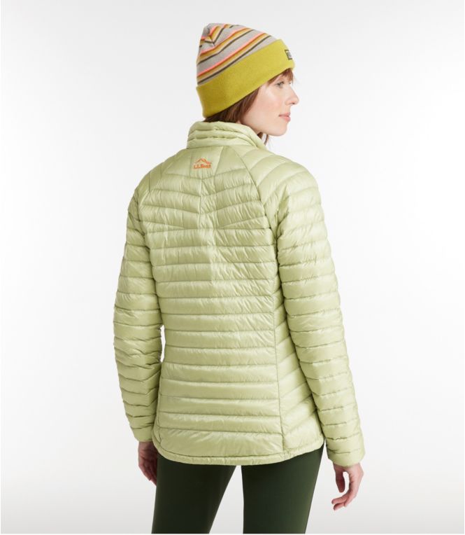 Women's Ultralight 850 Down Sweater
