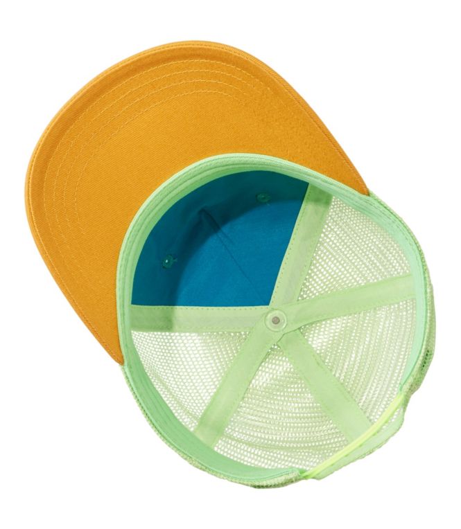 Toddlers' Trucker Hat