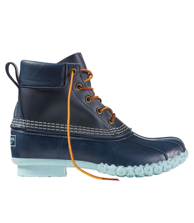 Women's Bean Boot, 6