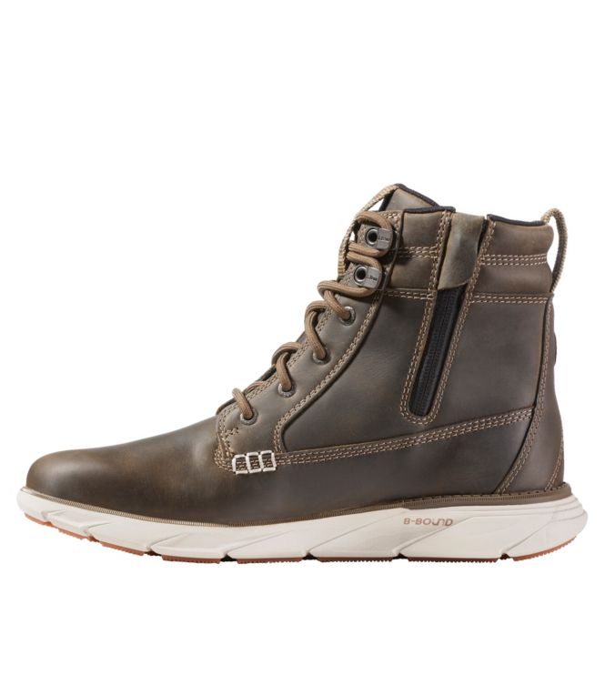 Men's Down East Utility Boots, Insulated