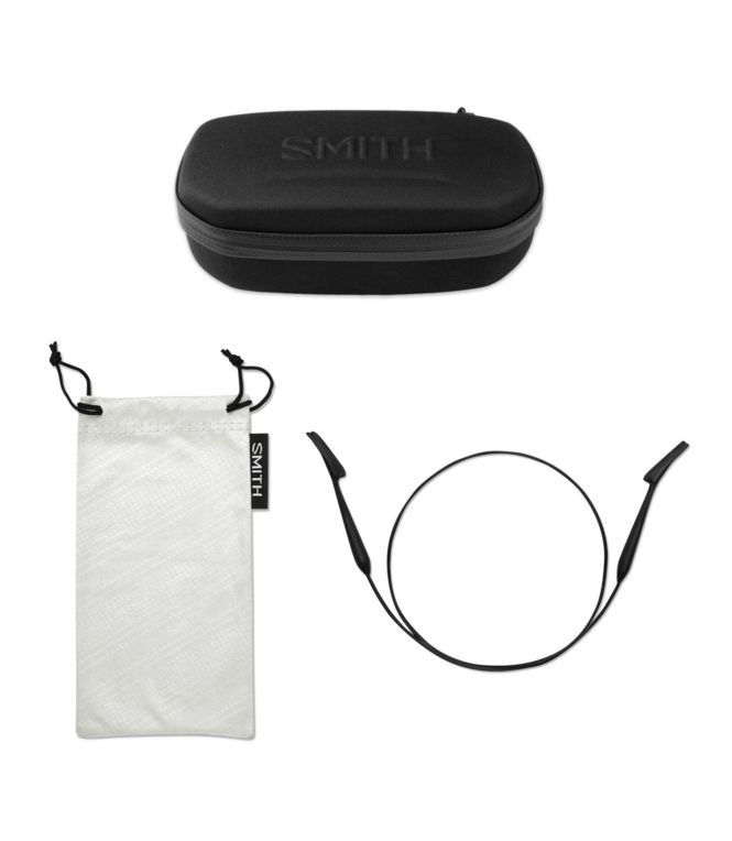 Smith Guide Choice ChromaPop Polarized Sunglasses, Extra-Large