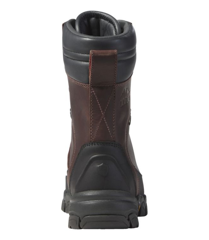Women's Maine Warden's Field Boot