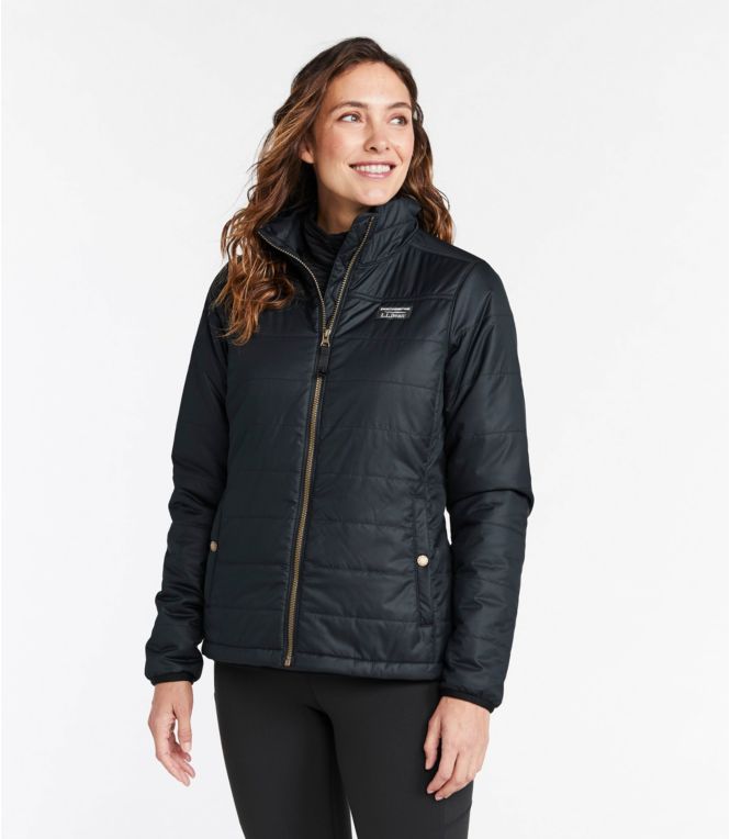 Women's Mountain Classic Puffer Jacket