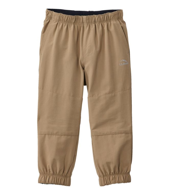 Toddlers' Cresta Hiking Joggers