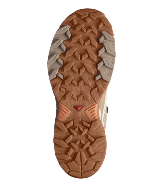 Women's Salomon X Ultra Edge 360 GORE-TEX Hiking Shoes