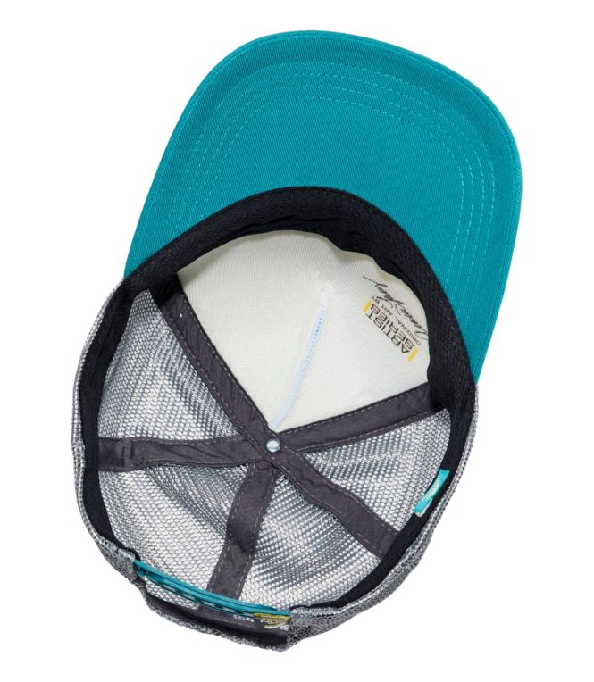 Kids' Artist Series Trucker Hat