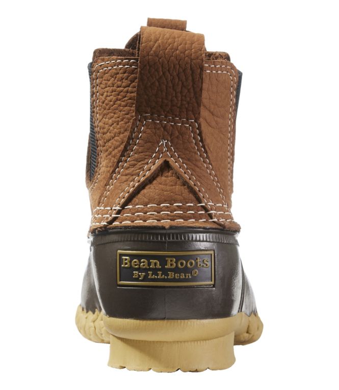 Women's Bean Boots, 6.5