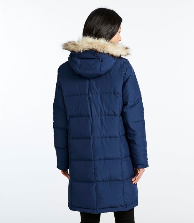 Women's Ultrawarm Coat, Three Quarter Length