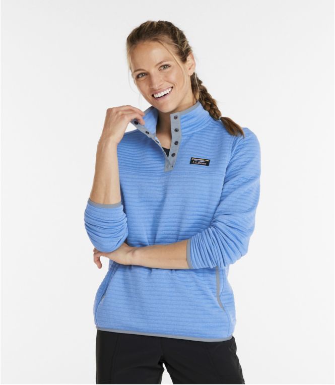 Women's Airlight Knit Pullover