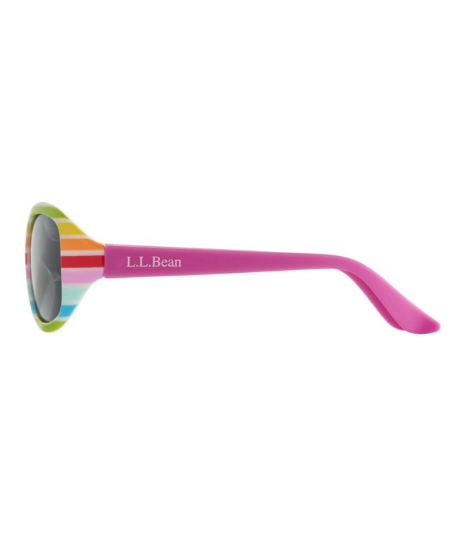 Toddlers' L.L.Bean Active Polarized Sunglasses